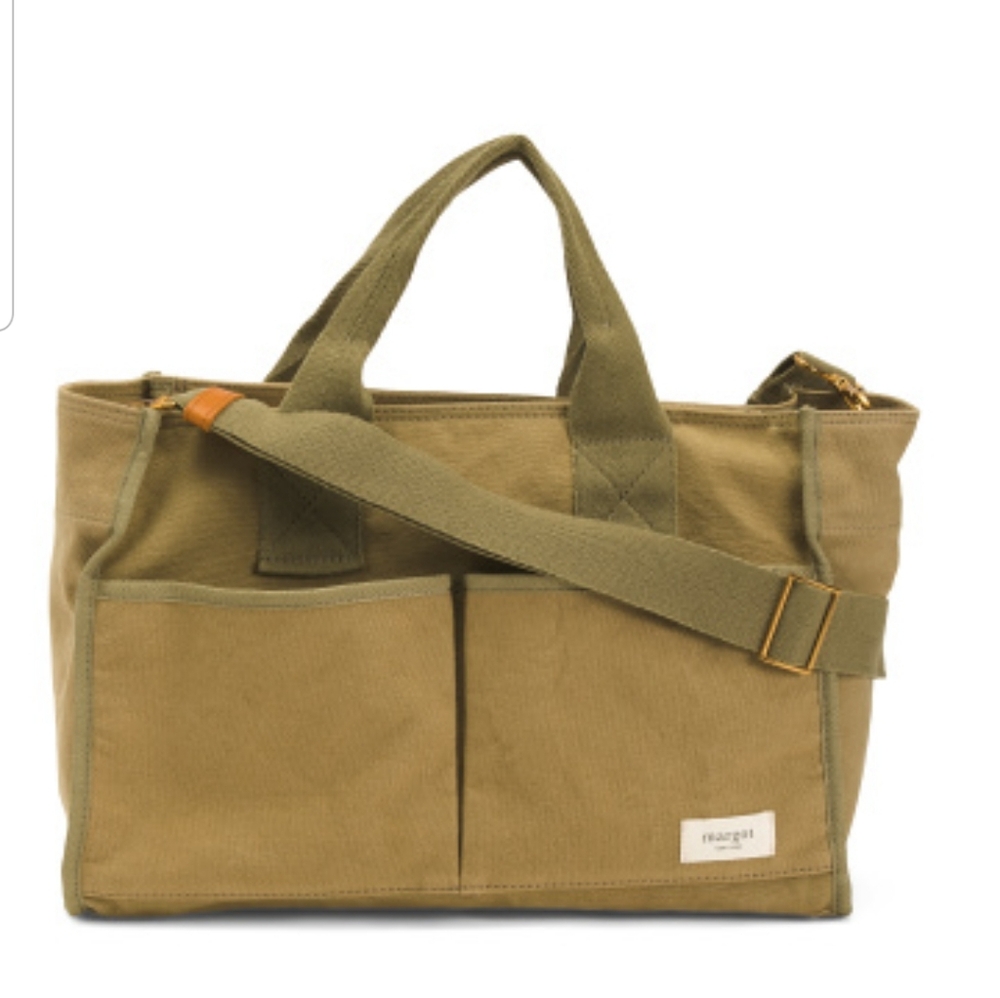 NWT tote